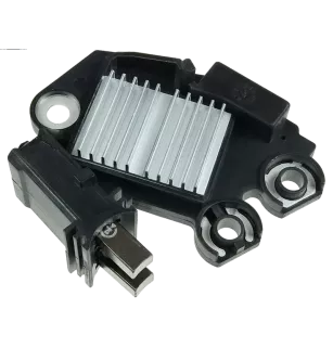 Régulateur d’alternateur AS-PL UD12638ARE pour UD13867ARE, CARGO 334120, VALEO 2623788, 595332, 599119, 599340, CASCO CRE15168