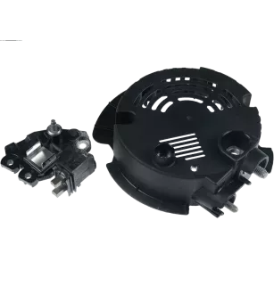 Régulateur alternateur 12V Valeo UD02902ARE 599341