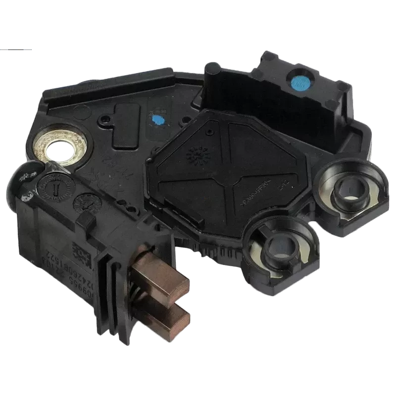 Régulateur alternateur 12V Valeo UD13483ARE 12317797525