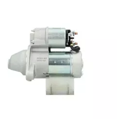 Motorino di avviamento Opel 1,4 kw, Bosch ruil 0986019360, Bosch ruil 0986019361, EuroTec 11040600