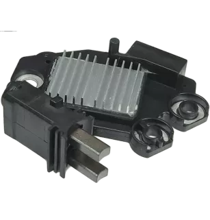 Régulateur d’alternateur AS-PL UD13483ARE, BMW 12317797525