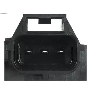 Régulateur d’alternateur AS-PL UD18762ARE, VALEO 2580348, 593845, ELECTROLOG REG0177, PSH 052.000.364.500, WOODAUTO VAL593845