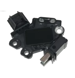 Régulateur d’alternateur AS-PL UD18762ARE, VALEO 2580348, 593845, ELECTROLOG REG0177, PSH 052.000.364.500, WOODAUTO VAL593845