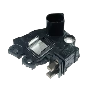 Régulateur alternateur 12V Valeo UD02881ARE 2543297