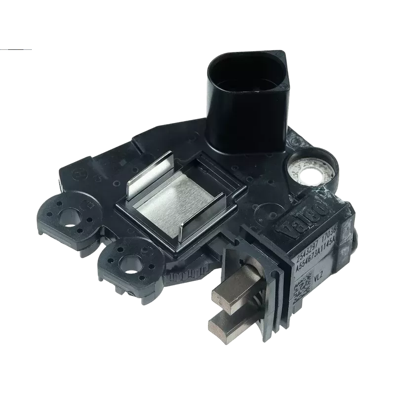 Régulateur alternateur 12V Valeo UD02881ARE 2543297