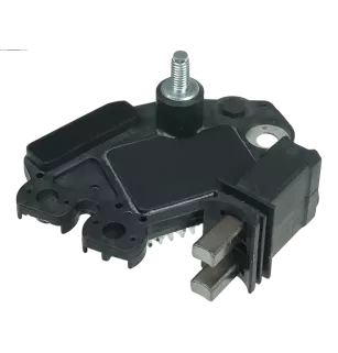 Régulateur d’alternateur AS-PL UD13487ARE, BMW 851008801, CARGO 333734, VALEO 2542915, 2542998, 2609956, 2609959, 591800