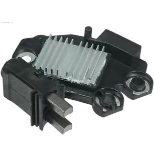 Régulateur d’alternateur AS-PL UD13487ARE, BMW 851008801, CARGO 333734, VALEO 2542915, 2542998, 2609956, 2609959, 591800