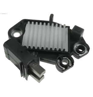 Régulateur d’alternateur AS-PL UD12588ARE, BMW 851008801, CARGO 333734, VALEO 2542915, 2542998, 2609956, 2609959, 591800