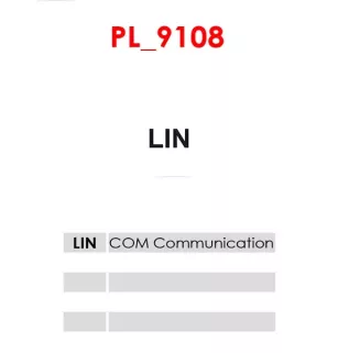 Régulateur d’alternateur AS-PL UD14081ARE, ELECTROLOG REG0215, KRAUF ARV9237