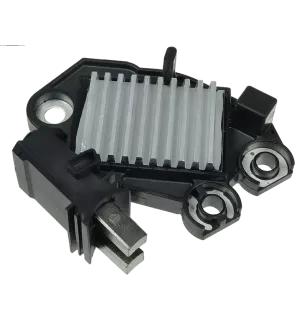Régulateur d’alternateur AS-PL UD14113ARE, IKA 1.4065.1, VALEO 599062, VW 059903803H, ELECTROLOG REG0150, KRAUF ARV1804