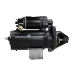 Démarreur Perkins 3.2 kw, Magneti Marelli 0740001000, EuroTec 11090180, Mahle 11131014