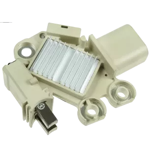 Régulateur d’alternateur AS-PL UD13864ARE, HYUNDAI / KIA 37370-2B250, VALEO 2608326B, ELECTROLOG REG0035, WAI / TRANSPO M611