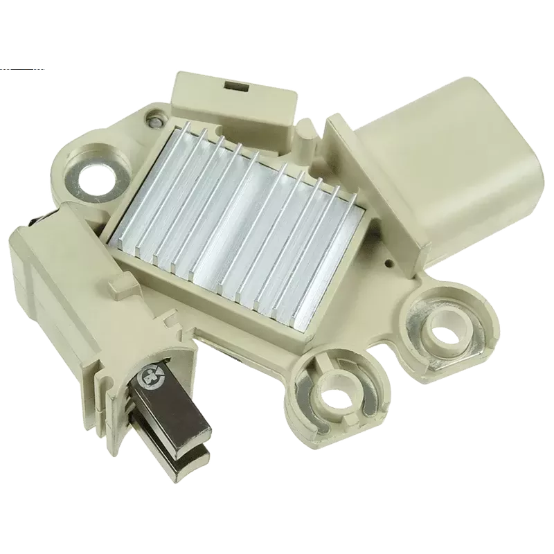 Régulateur d’alternateur AS-PL UD13864ARE, HYUNDAI / KIA 37370-2B250, VALEO 2608326B, ELECTROLOG REG0035, WAI / TRANSPO M611