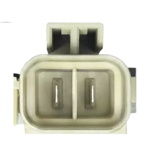 Régulateur d’alternateur AS-PL UD13864ARE, HYUNDAI / KIA 37370-2B250, VALEO 2608326B, ELECTROLOG REG0035, WAI / TRANSPO M611