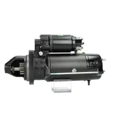 Motor de arranque Perkins 4,2 kw, Bosch 0001367040, Magneti Marelli 0727610000, Bosch ruil 0986023190