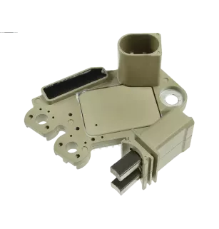 Régulateur d’alternateur AS-PL UD14046ARE, VALEO 2619624, 595325, 599317, ELECTROLOG REG0141, ERA 216084, 216124, 216233