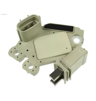 Régulateur d’alternateur AS-PL UD13869ARE, MOBILETRON VR-V9938, VALEO 2609938, 2612077A, 2612610, ELECTROLOG REG0122