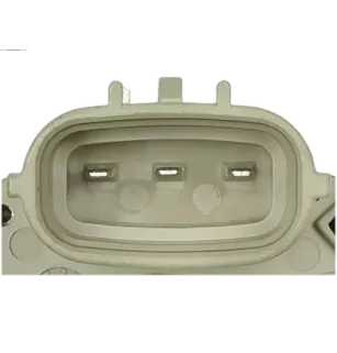Régulateur d’alternateur AS-PL UD13869ARE, MOBILETRON VR-V9938, VALEO 2609938, 2612077A, 2612610, ELECTROLOG REG0122