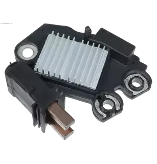 Régulateur d’alternateur AS-PL UD19383ARE, FIAT 77366189, VALEO 599197, ELECTROLOG REG0036, KRAUF ARV1197, WOODAUTO VAL599197
