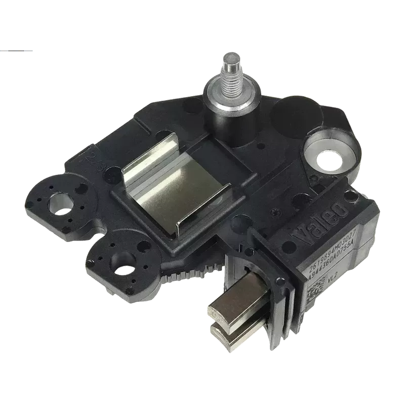 Régulateur alternateur 12V Toyota UD809874 1231857405