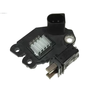 Régulateur alternateur 12V Valeo UD809873 599259