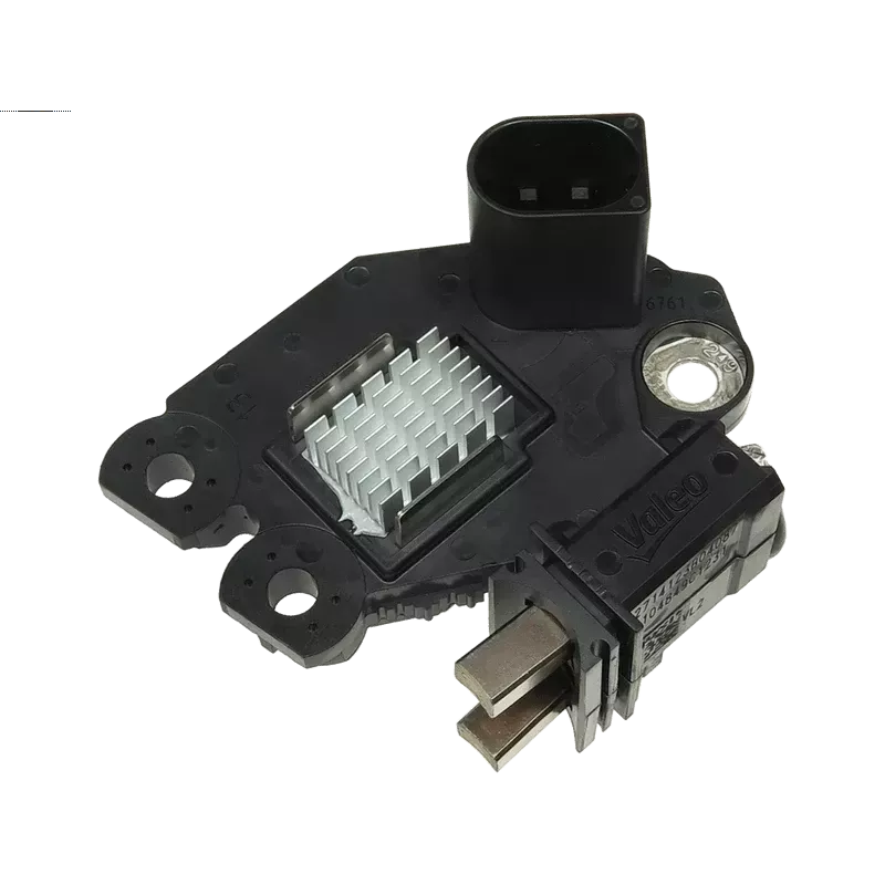 Régulateur alternateur 12V Valeo UD809873 599259