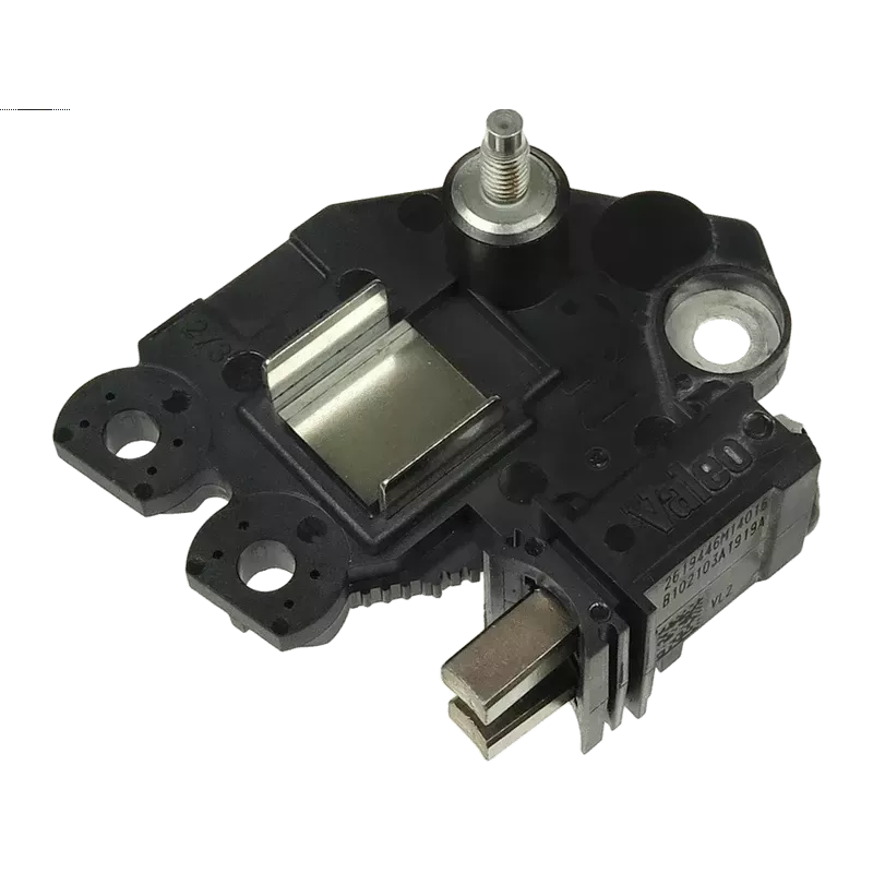 Régulateur alternateur 12V Mobiletron UD14974 335663