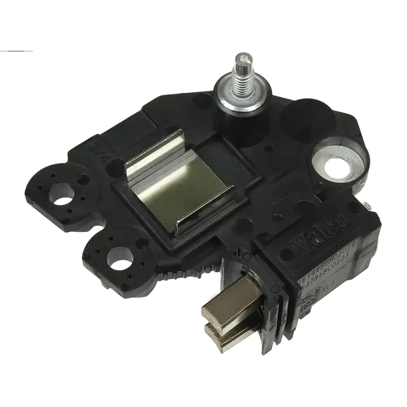 Régulateur alternateur 12V Valeo UD809859 599288