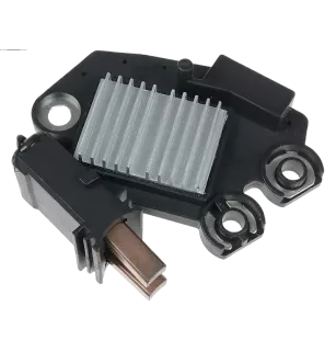 Régulateur d’alternateur AS-PL UD19388ARE, IKA 1.4070.1, VALEO 2592004, 2609721, 599173, CASCO CRE15197, ELECTROLOG REG0180
