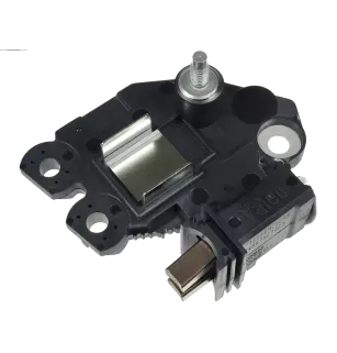 Régulateur alternateur 12V Valeo UD809876 593538