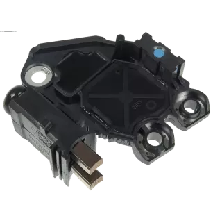 Régulateur alternateur 12V Valeo UD809876 593538