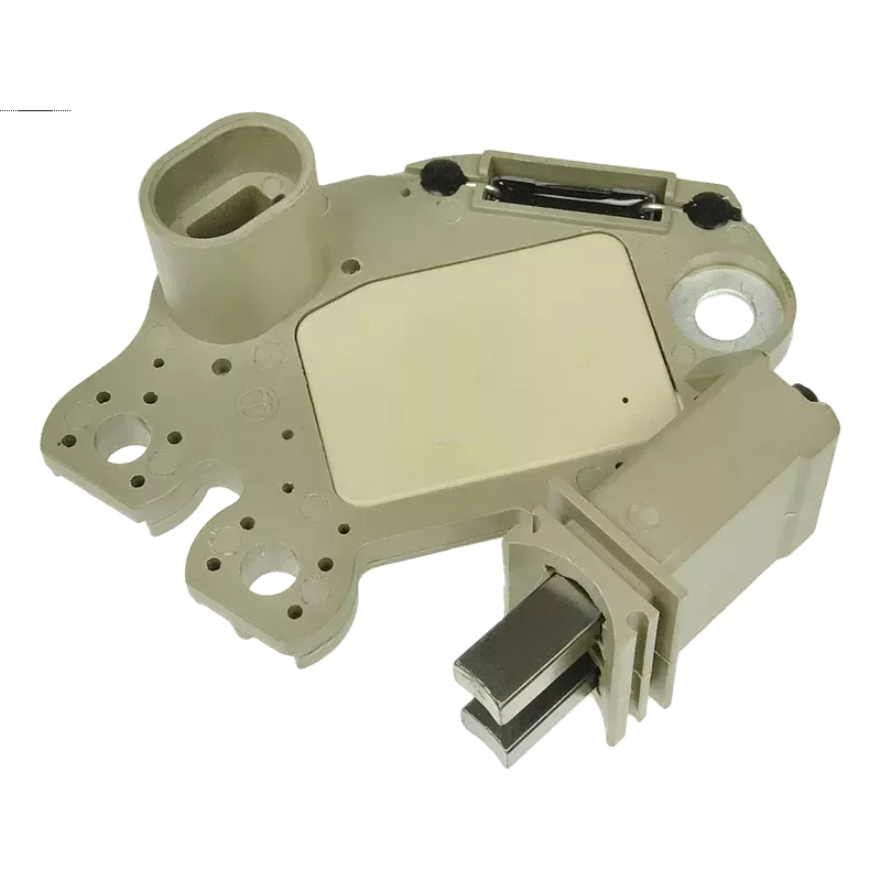 Régulateur d’alternateur AS-PL UD15109ARE, ELECTROLOG REG0213, KRAUF ARV1060, WAI / TRANSPO M639