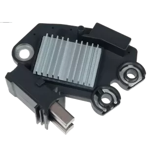 Régulateur d’alternateur AS-PL UD15308ARE, IKA 1.4066.1, MOBILETRON VR-V8692, VALEO 2618692M, 599271, CASCO CRE15200