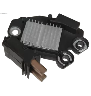 Régulateur d’alternateur AS-PL UD100141ARE, VALEO 2592064, 2617513, 2617928, 599228, CASCO CRE15224GS, ELECTROLOG REG0203