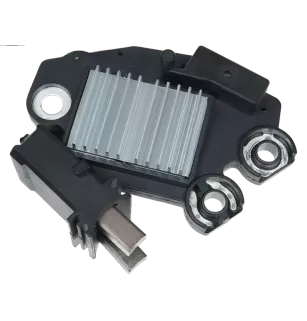 Régulateur d’alternateur AS-PL UD15304ARE, VALEO 2592064, 2617513, 2617928, 599228, CASCO CRE15224GS, ELECTROLOG REG0140