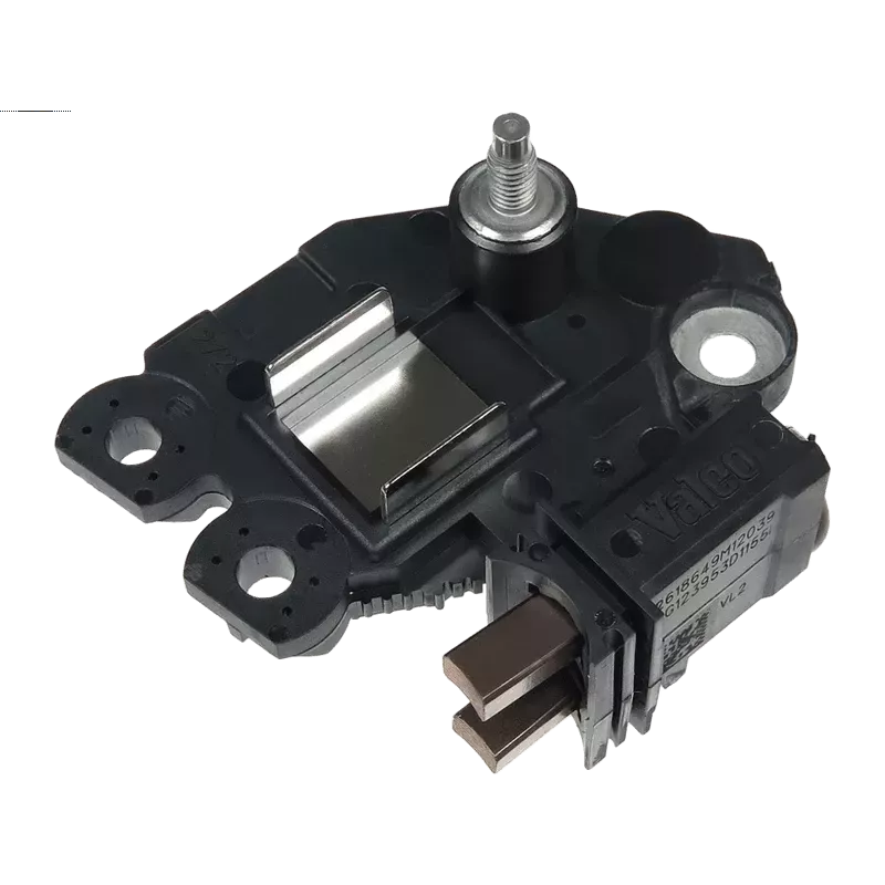 Régulateur alternateur 12V Valeo UD810038 12318515519