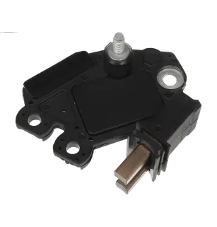 Régulateur d’alternateur AS-PL UD19603ARE, BMW 12318515519, VALEO 2618649, 599335, ELECTROLOG REG0217, KRAUF ARV1217