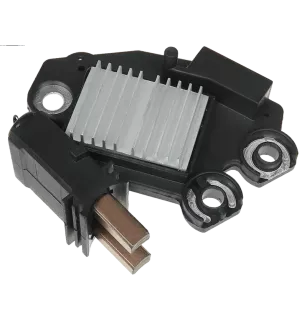 Régulateur d’alternateur AS-PL UD19603ARE, BMW 12318515519, VALEO 2618649, 599335, ELECTROLOG REG0217, KRAUF ARV1217