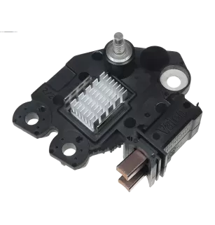 Régulateur alternateur 12V Valeo UD810045 12317603777