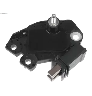 Régulateur d’alternateur AS-PL UD18716ARE, BMW 12317603777, VALEO 2592097, 2614208, 599261, ELECTROLOG REG0200, KRAUF ARV1261