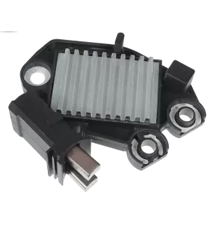 Régulateur d’alternateur AS-PL UD18716ARE, BMW 12317603777, VALEO 2592097, 2614208, 599261, ELECTROLOG REG0200, KRAUF ARV1261