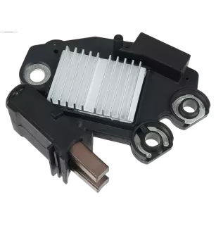 Régulateur d’alternateur AS-PL UD15458ARE, VALEO 2611145