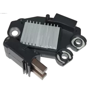 Régulateur d’alternateur AS-PL UD15461ARE, VALEO 2609960, ELECTROLOG REG0117