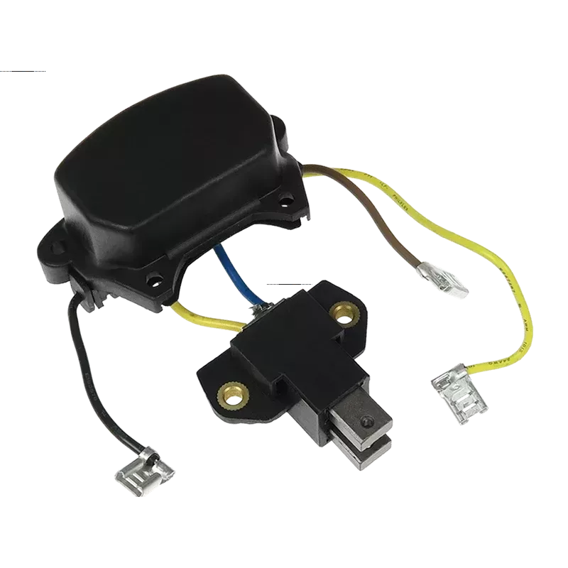 Régulateur d’alternateur AS-PL UD17281ARE, CARGO 131300, 235829, 335161, HELLA 5DR004246-031, 5DR004246-581, 5DR004246-611