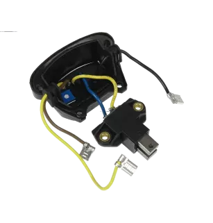 Régulateur alternateur 24V Cargo UD17281ARE 131300