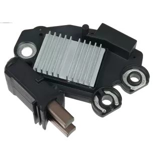 Régulateur d’alternateur AS-PL UD18226ARE, MOBILETRON VR-V4850, VALEO 2614850, 2626949, 599150, ELECTROLOG REG0221