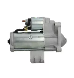 Anlasser Renault 1,7 kW, Bosch ruil 0986017391, EuroTec 11017380, EuroTec 11017390