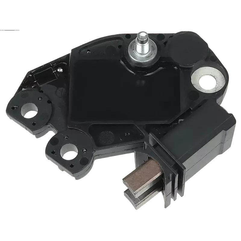 Régulateur d’alternateur AS-PL UD18745ARE, MOBILETRON VR-V4850, VALEO 2614850, 2626949, 599150, ELECTROLOG REG0221
