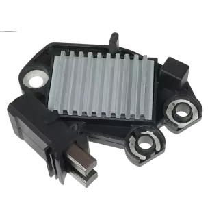 Régulateur d’alternateur AS-PL UD18745ARE, MOBILETRON VR-V4850, VALEO 2614850, 2626949, 599150, ELECTROLOG REG0221
