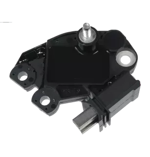 Régulateur d’alternateur AS-PL UD18719ARE pour UD18950ARE, BMW 8570677, MOBILETRON VR-V8658, VALEO 2592106, 2618658, 599270